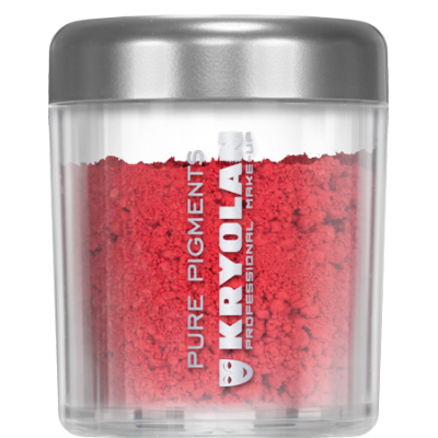 Kryolan Pure Pigments Pure Pleasure